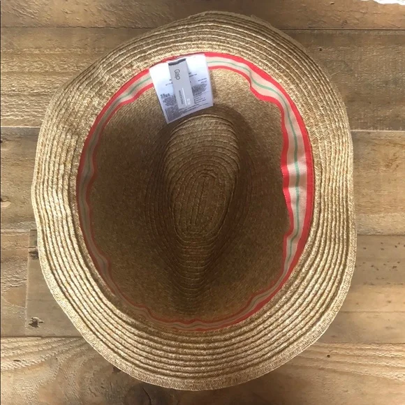 Gap Hat / Fedora - Picture 7 of 7